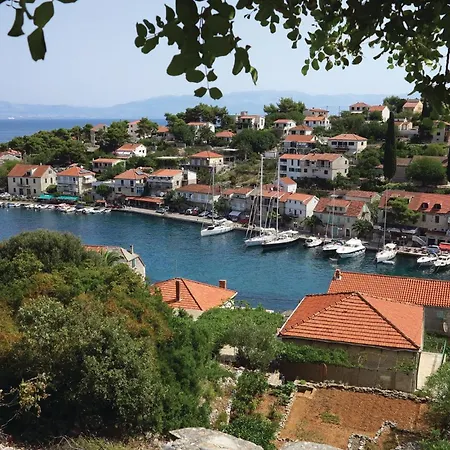 Vakantiehuis With Sea View 12