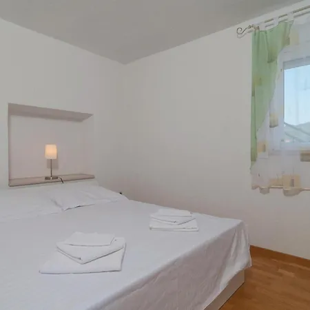 With Sea View 12 Vakantiehuis Stomorska