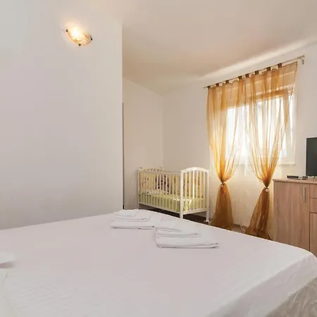 With Sea View 12 Vakantiehuis Stomorska