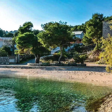 With Sea View 12 Stomorska