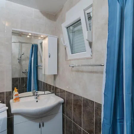 With Sea View 12 * Stomorska