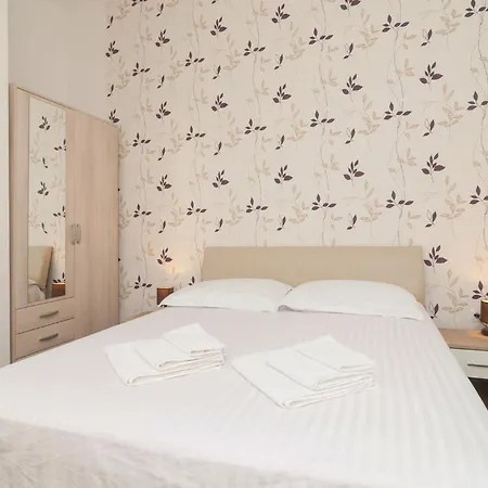 With Sea View 12 Stomorska