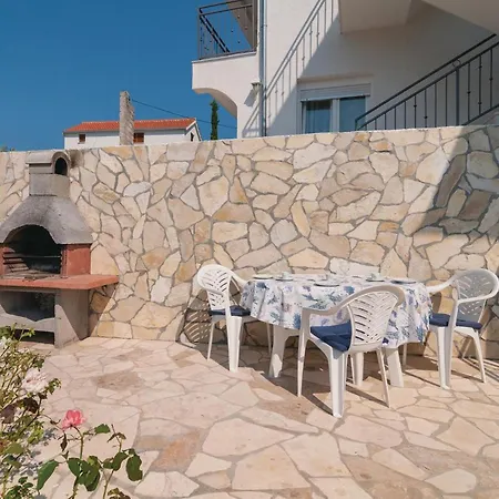 With Sea View 12 Vakantiehuis Stomorska