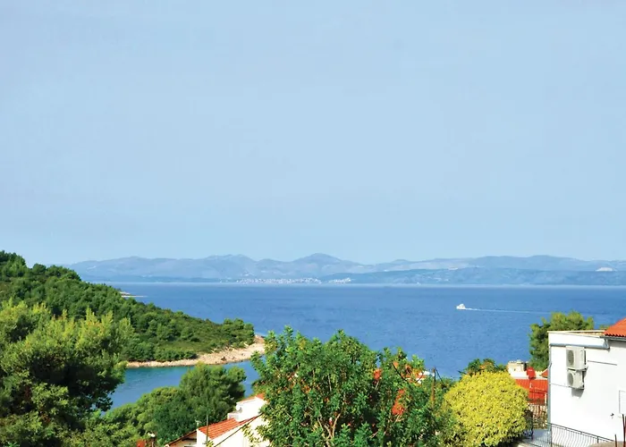 With Sea View 12 *