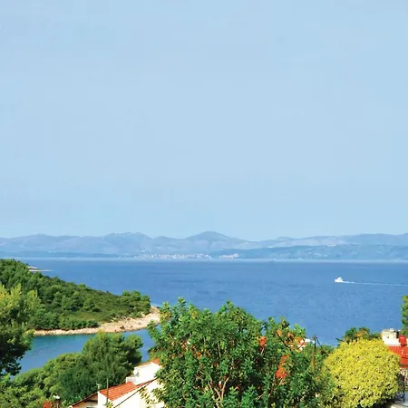With Sea View 12 *